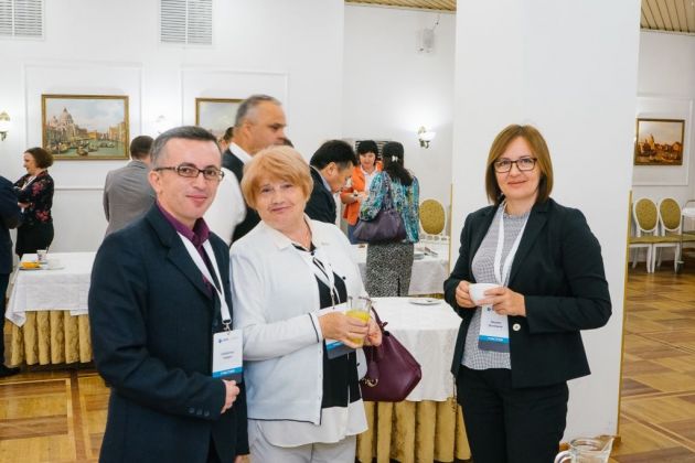 Фото №43 - Конференция ISPE (страны Восточной Европы)