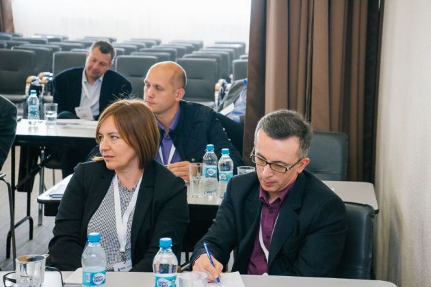 Фото №61 - Конференция ISPE (страны Восточной Европы)