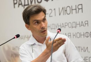 Александр Белинский