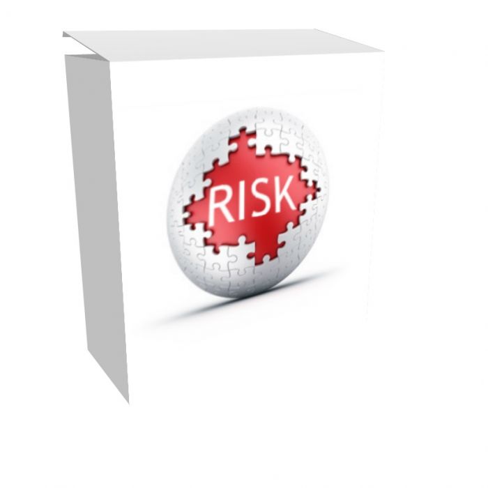 200004. Управління ризиками для якості. Коментований збірник міжнародних стандартів