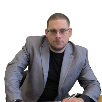 Михайло Музикін